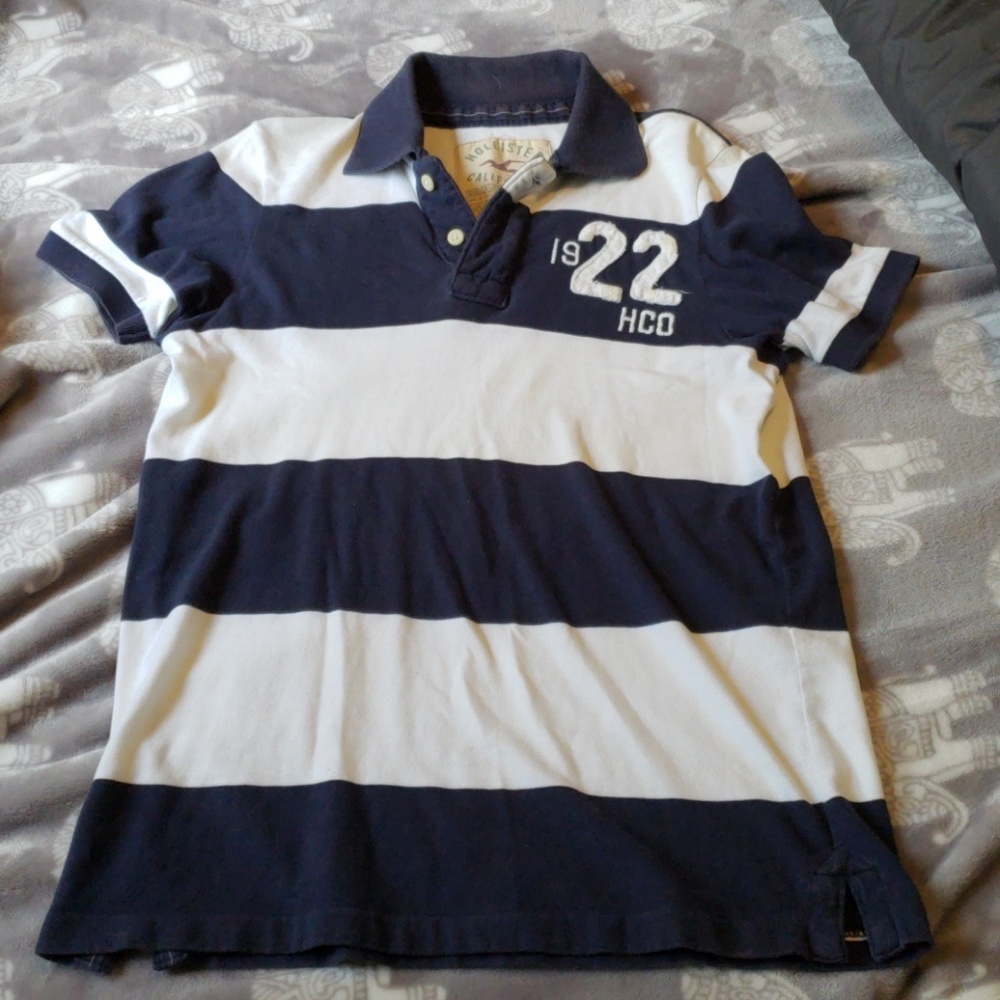 Hollister Polo